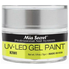 Load image into Gallery viewer, UV-LED Gel Paint Pods