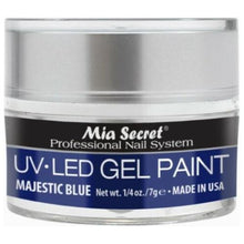 Load image into Gallery viewer, UV-LED Gel Paint Pods