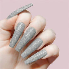Load image into Gallery viewer, Kiara Sky Diamond FX Gel Polish