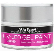 Load image into Gallery viewer, UV-LED Gel Paint Pods