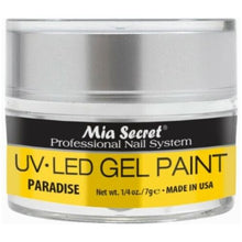 Load image into Gallery viewer, UV-LED Gel Paint Pods