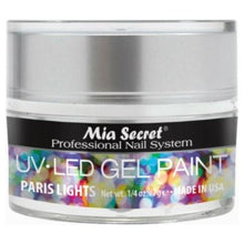 Load image into Gallery viewer, UV-LED Gel Paint Pods