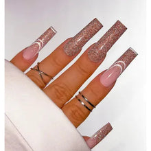 Load image into Gallery viewer, Kiara Sky Diamond FX Acrylic Powder