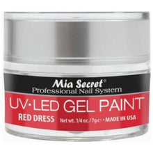 Load image into Gallery viewer, UV-LED Gel Paint Pods