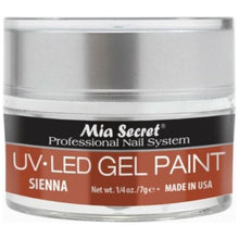 Load image into Gallery viewer, UV-LED Gel Paint Pods