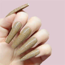 Load image into Gallery viewer, Kiara Sky Diamond FX Gel Polish