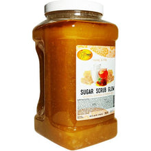 Load image into Gallery viewer, Sugar Scrub Glow