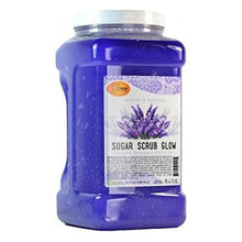 Load image into Gallery viewer, Sugar Scrub Glow