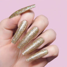 Load image into Gallery viewer, Kiara Sky Diamond FX Gel Polish