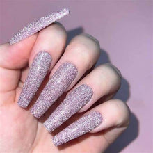 Load image into Gallery viewer, Kiara Sky Diamond FX Gel Polish