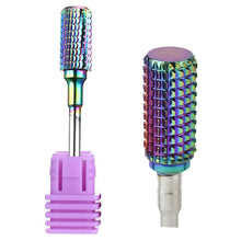 Load image into Gallery viewer, Tungsten Carbide Bits