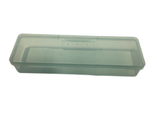 Load image into Gallery viewer, Berkeley Storage Box (Blue)
