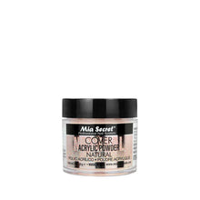 Load image into Gallery viewer, Mia Secret Cover Natural Acrylic Powder
