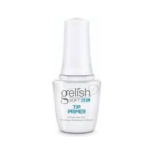 Gelish soft gel tip primer