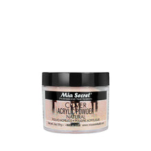 Load image into Gallery viewer, Mia Secret Cover Natural Acrylic Powder
