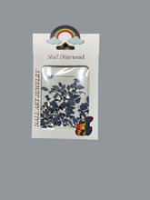 Load image into Gallery viewer, Rhinestone Shaped Mixed Pack (Large)
