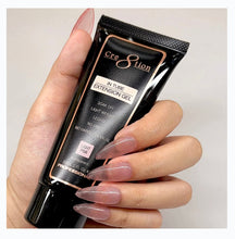 Load image into Gallery viewer, Cre8tions Extension Gel in Tube 2oz -Poly Gel
