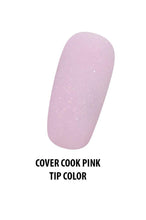 Load image into Gallery viewer, Mia Secret Cover Cool Pink Acrylic Powder
