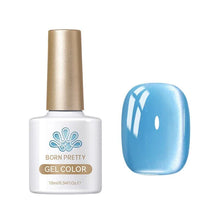 Load image into Gallery viewer, Born Pretty MY Series Cat Magnetic Eye Gel Collection
