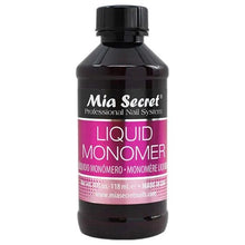 Load image into Gallery viewer, Mia Secret Liquid Monomer
