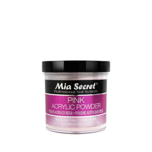 Load image into Gallery viewer, Mia Secret Pink Acrylic Power
