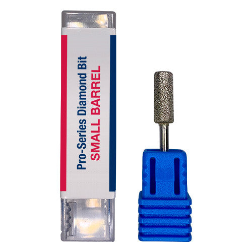 Small barrel bit Americanails