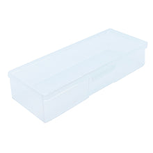 Load image into Gallery viewer, Berkeley Personal Hygienic Box Large ( clear )
