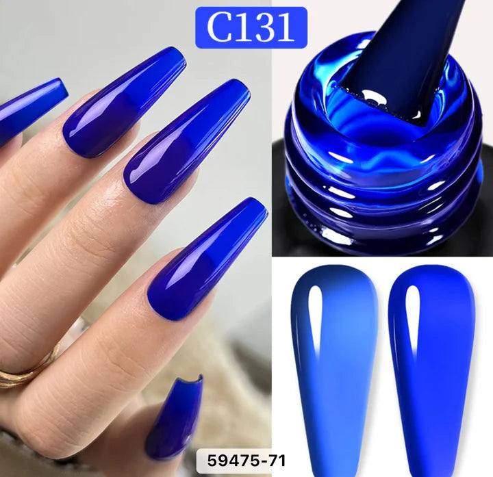 Born Pretty jelly singles