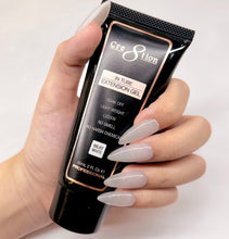 Load image into Gallery viewer, Cre8tions Extension Gel in Tube 2oz -Poly Gel
