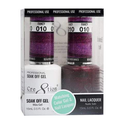 Cre8tion Duo 010 fancy