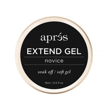 Load image into Gallery viewer, Apres Extend Gel Novice
