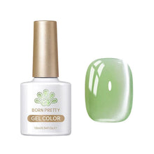 Load image into Gallery viewer, Born Pretty MY Series Cat Magnetic Eye Gel Collection
