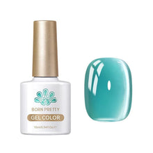 Load image into Gallery viewer, Born Pretty MY Series Cat Magnetic Eye Gel Collection
