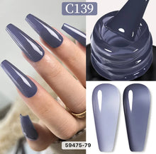 Load image into Gallery viewer, Born Pretty jelly singles
