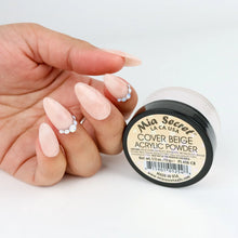 Load image into Gallery viewer, Mia Secret Cover Beige Acrylic Powder
