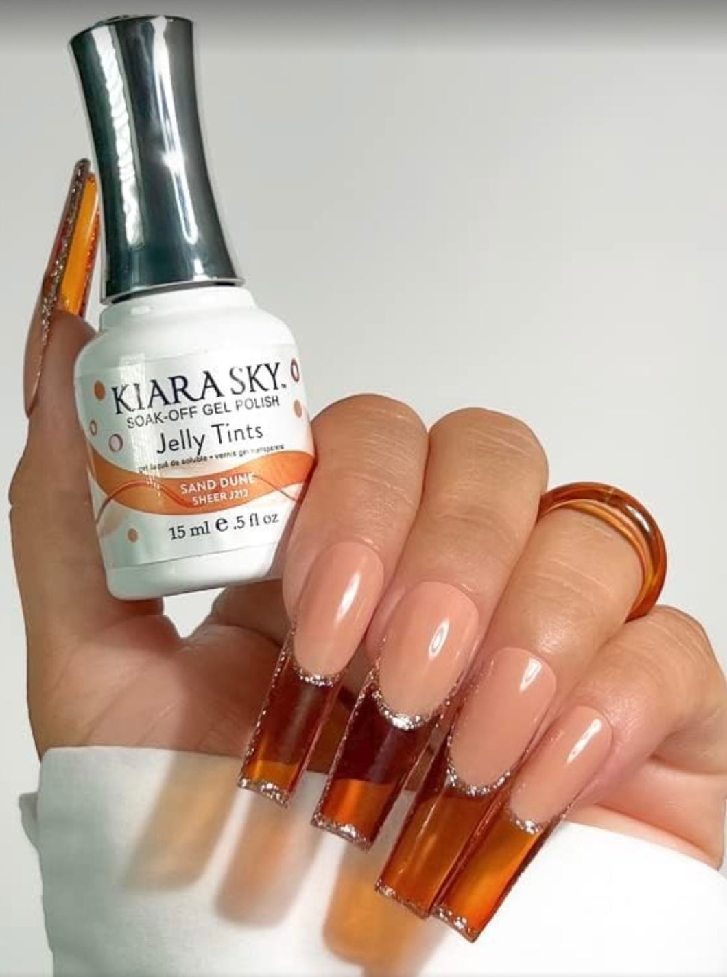 Kiara Sky Jelly Tints