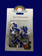 Load image into Gallery viewer, Rhinestone Shaped Mixed Pack (Large)
