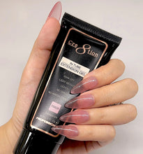 Load image into Gallery viewer, Cre8tions Extension Gel in Tube 2oz -Poly Gel

