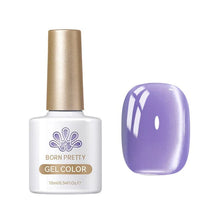 Load image into Gallery viewer, Born Pretty MY Series Cat Magnetic Eye Gel Collection
