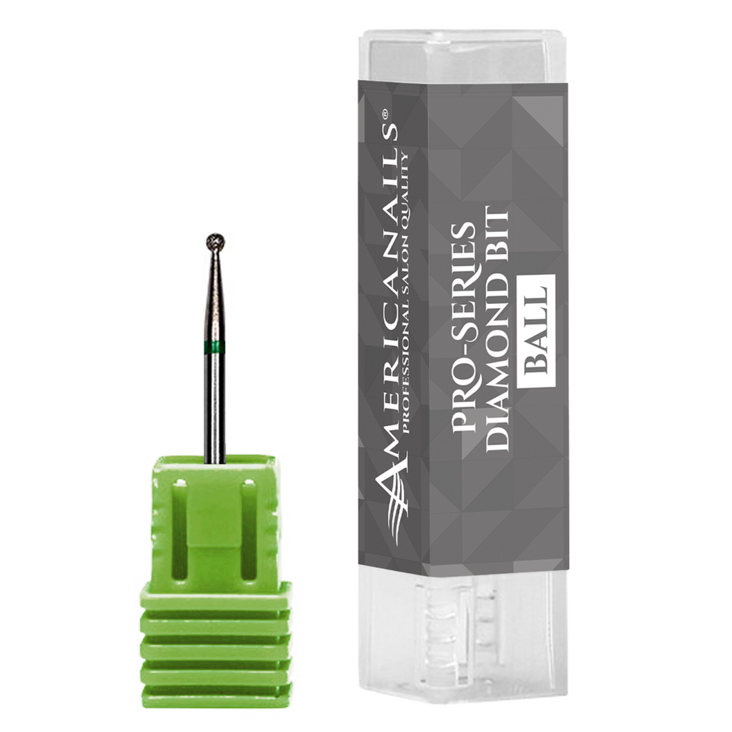Ball Diamond bit