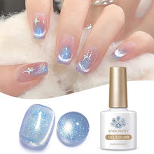 Load image into Gallery viewer, Born Pretty MY Series Cat Magnetic Eye Gel Collection
