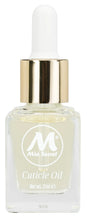 Load image into Gallery viewer, Mia Secret Cuticle Oil 1oz
