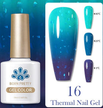 Load image into Gallery viewer, Thermal nail gel
