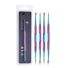 Load image into Gallery viewer, Born Pretty Rainbow Manicure Tool
