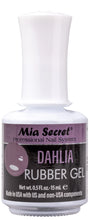 Load image into Gallery viewer, Mia Secret Rubber Gel
