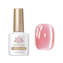 Load image into Gallery viewer, Born Pretty MY Series Cat Magnetic Eye Gel Collection
