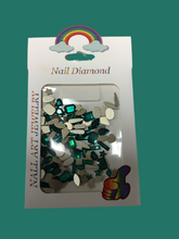 Load image into Gallery viewer, Rhinestone Shaped Mixed Pack (Large)
