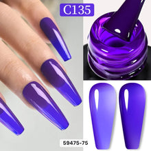 Load image into Gallery viewer, Born Pretty jelly singles
