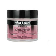 Load image into Gallery viewer, Mia Secret Pinkish Acrylic Powder
