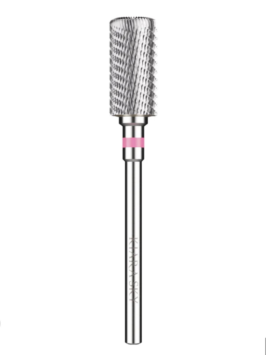 Kiara Sky Safety Removal Fine Bit -non coated